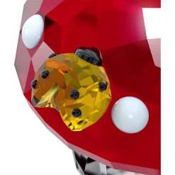 Idyllia Mushroom and Ladybugs