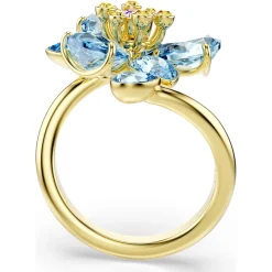Idyllia open ring