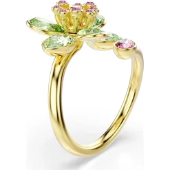 Idyllia open ring