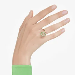 Idyllia open ring