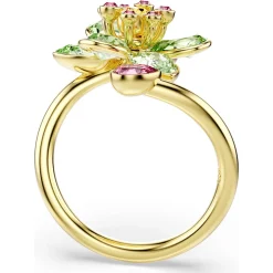 Idyllia open ring