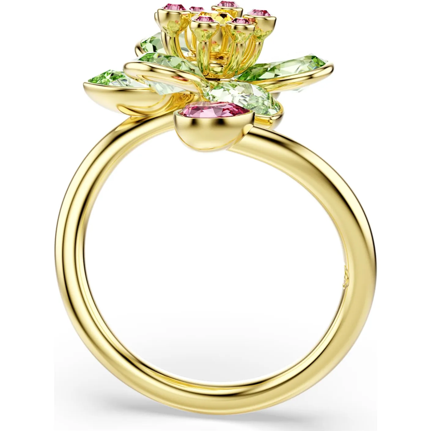 Idyllia open ring