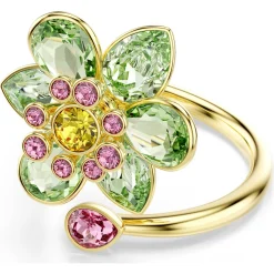 Idyllia open ring