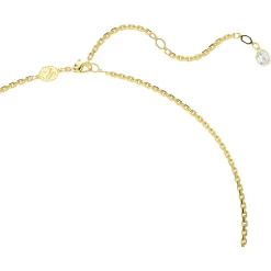 Idyllia pendant and brooch