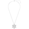 Idyllia pendant and brooch