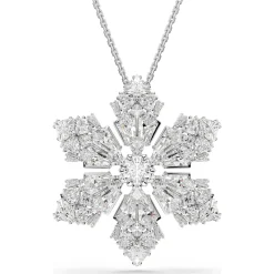 Idyllia pendant and brooch