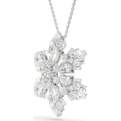 Idyllia pendant and brooch