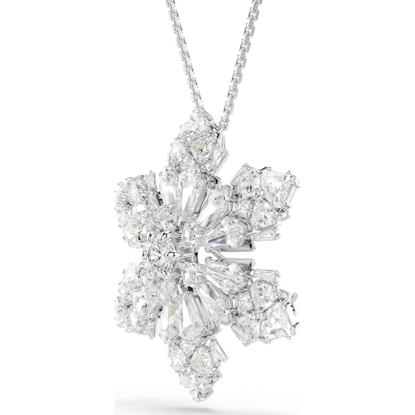 Idyllia pendant and brooch