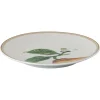 Idyllia plate