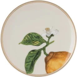 Idyllia plate