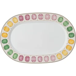 Idyllia platter