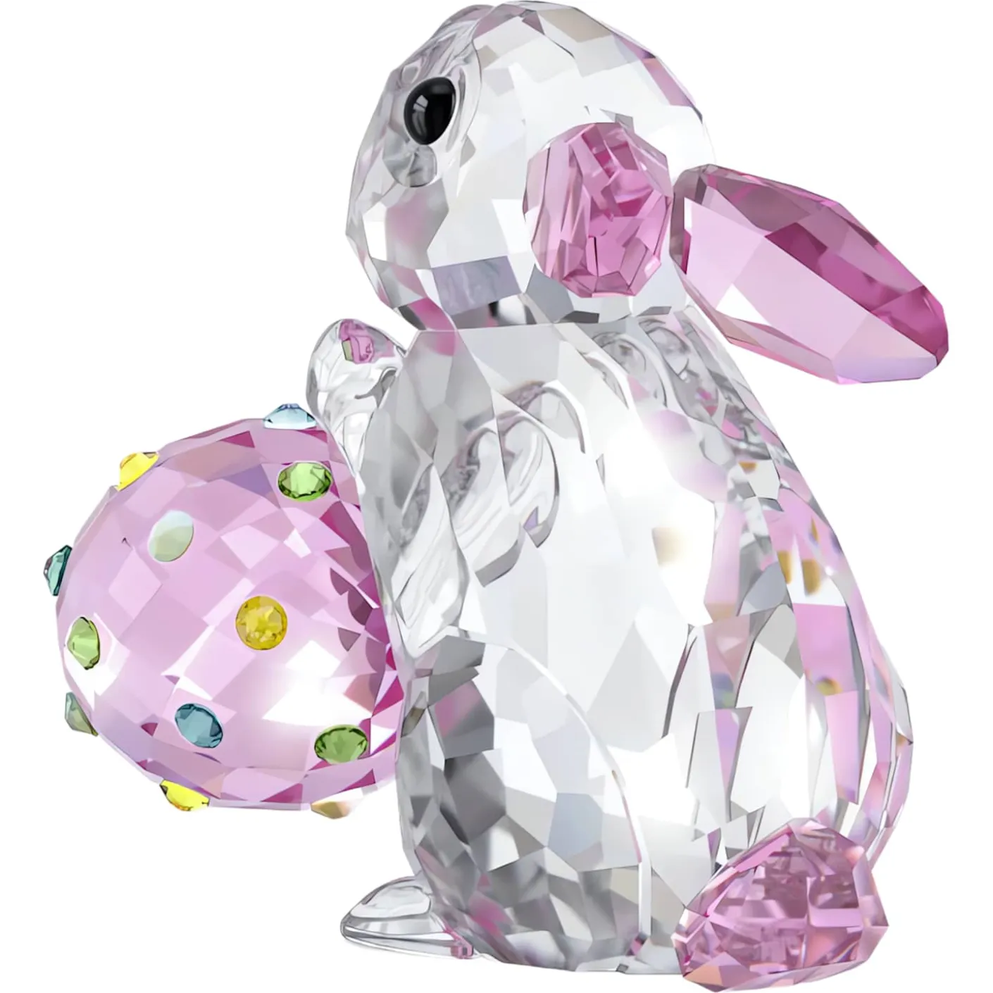 Idyllia Rabbit and Egg