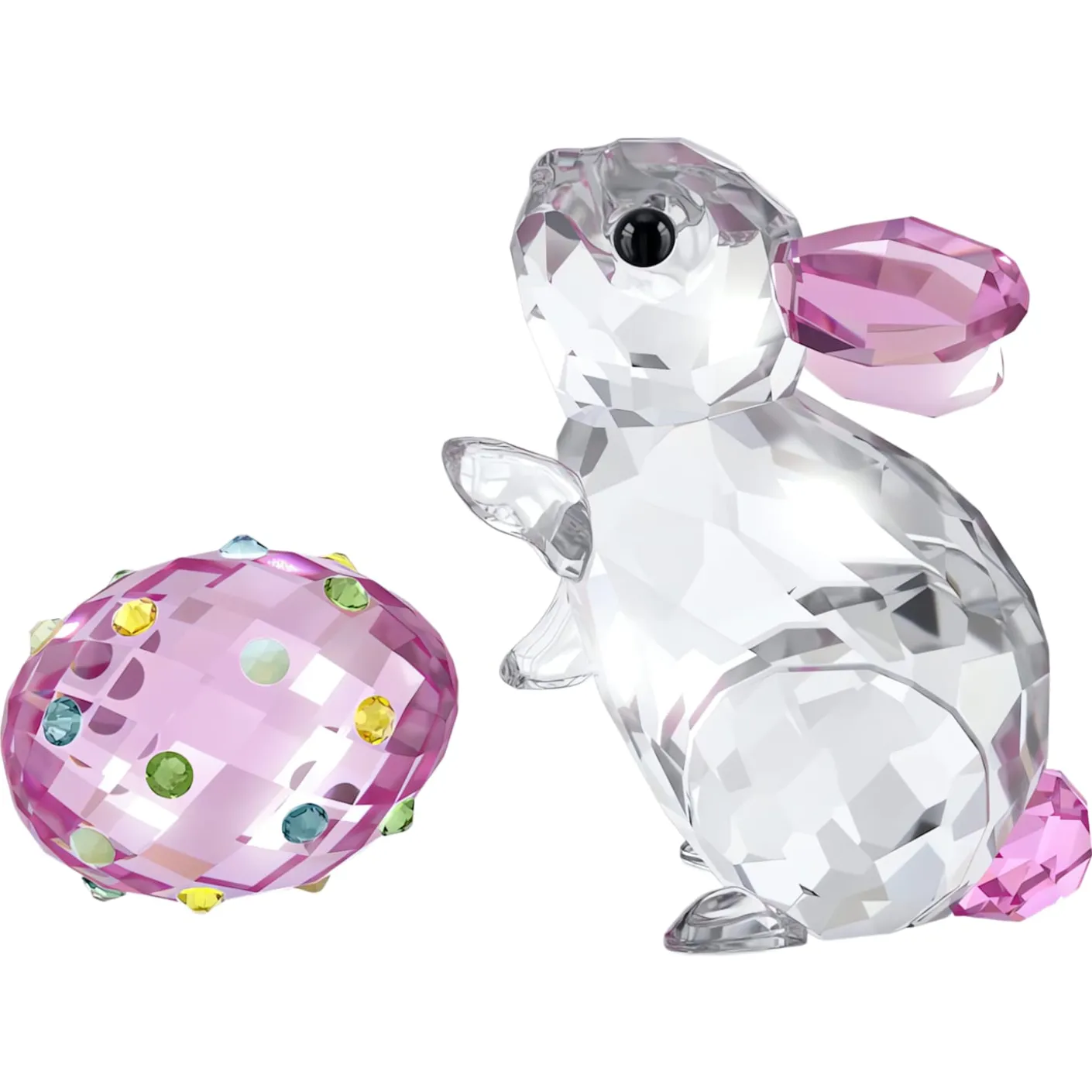 Idyllia Rabbit and Egg