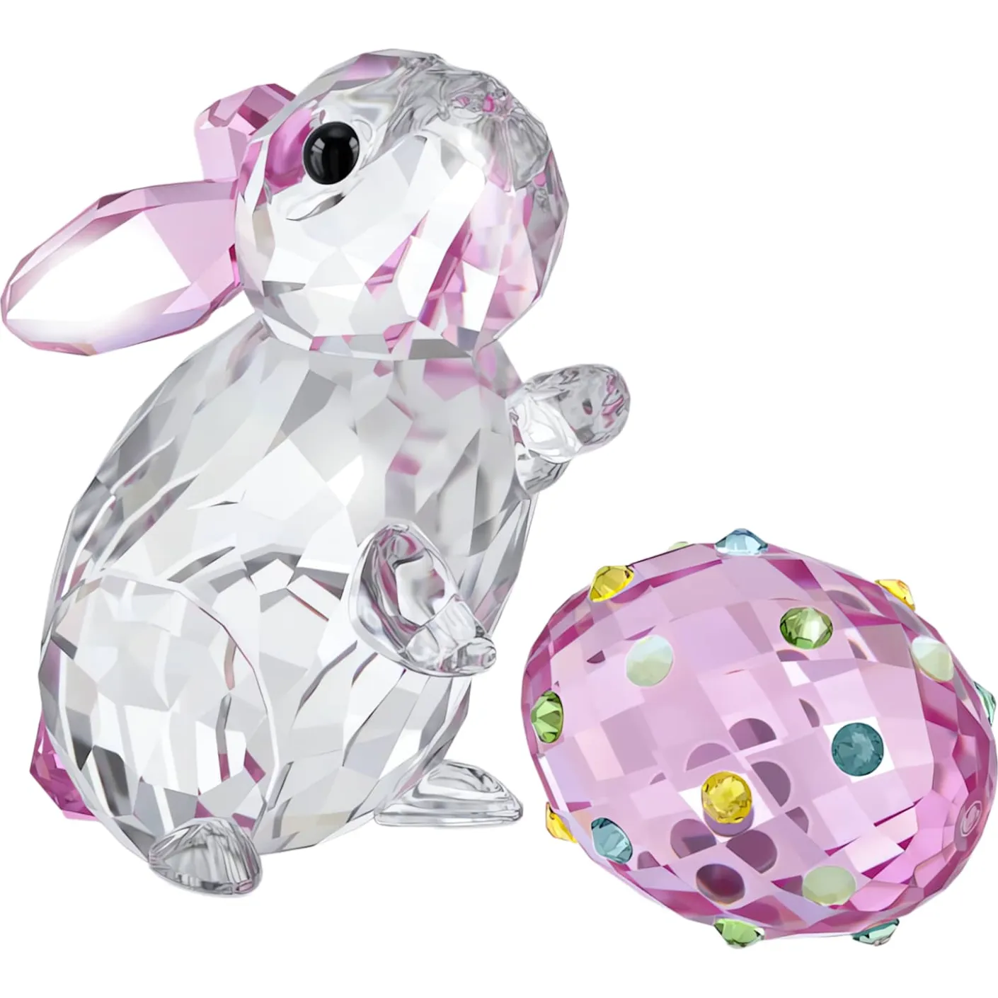 Idyllia Rabbit and Egg
