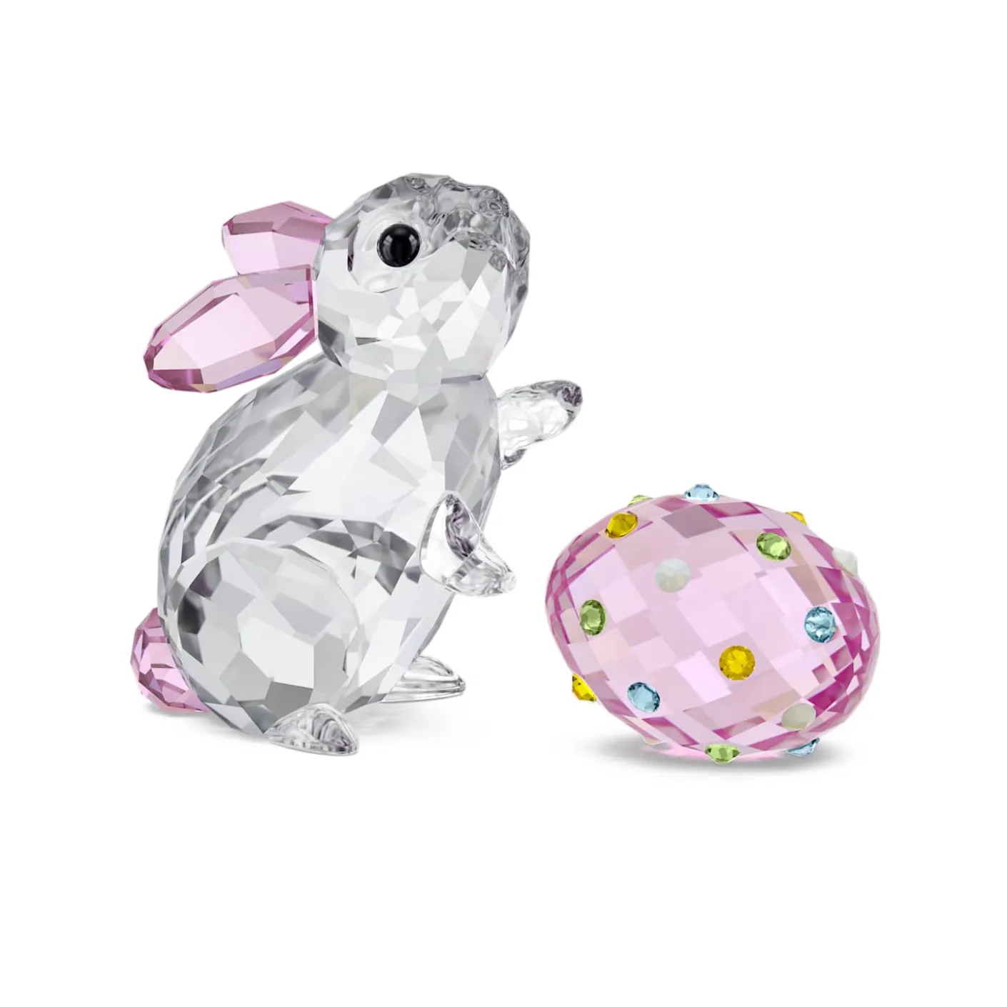 Idyllia Rabbit and Egg