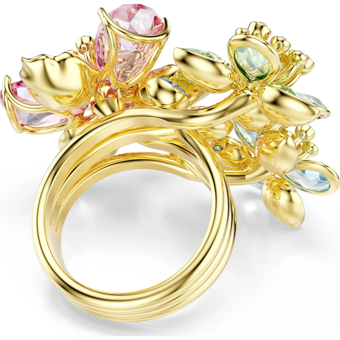 Idyllia ring