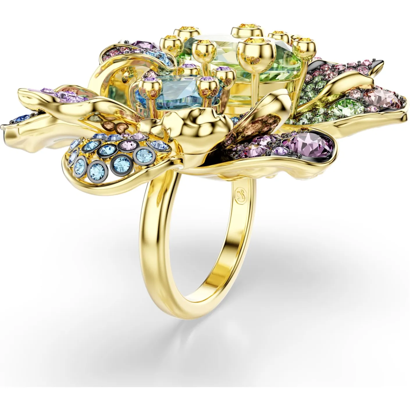 Idyllia ring
