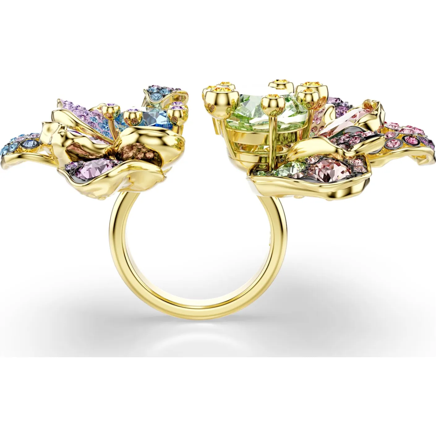 Idyllia ring