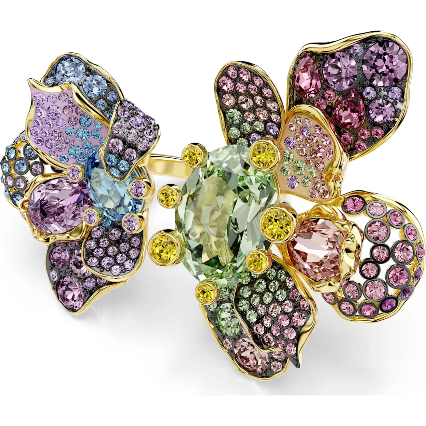 Idyllia ring