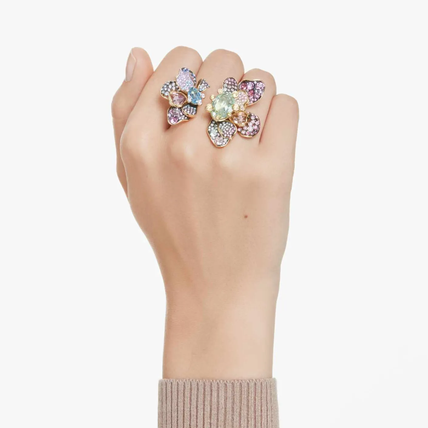 Idyllia ring