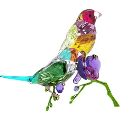 Idyllia SCS Annual Edition 2024 Gouldian Finches
