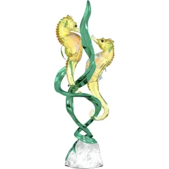 Idyllia SCS Annual Edition 2025 Seahorses