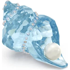 Idyllia SCS Conch Shell and Pearl