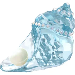 Idyllia SCS Conch Shell and Pearl