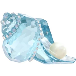 Idyllia SCS Conch Shell and Pearl