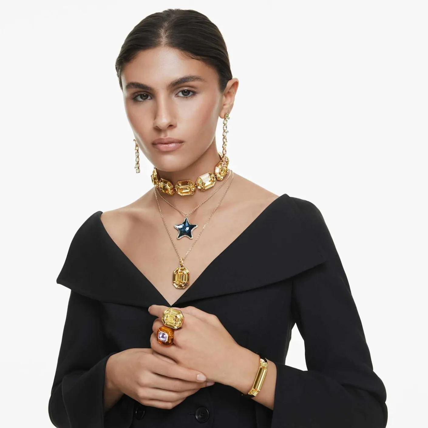 Idyllia SCS pendant