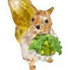 Idyllia Squirrel and Acorn