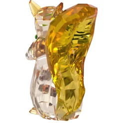 Idyllia Squirrel and Acorn