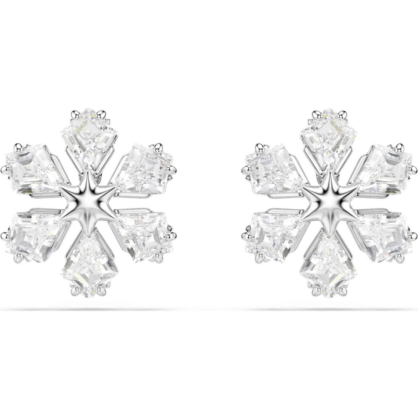 Idyllia stud earrings