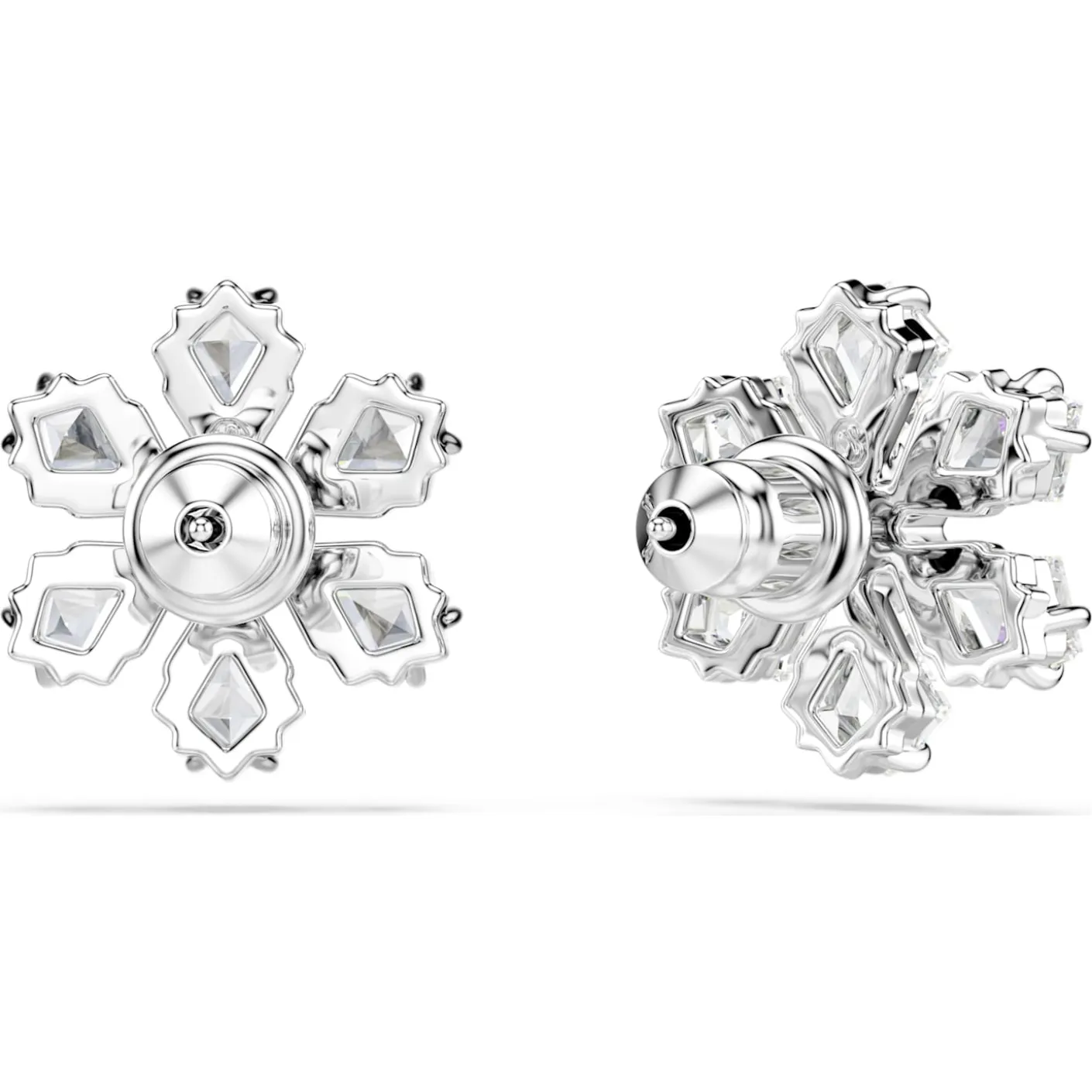 Idyllia stud earrings