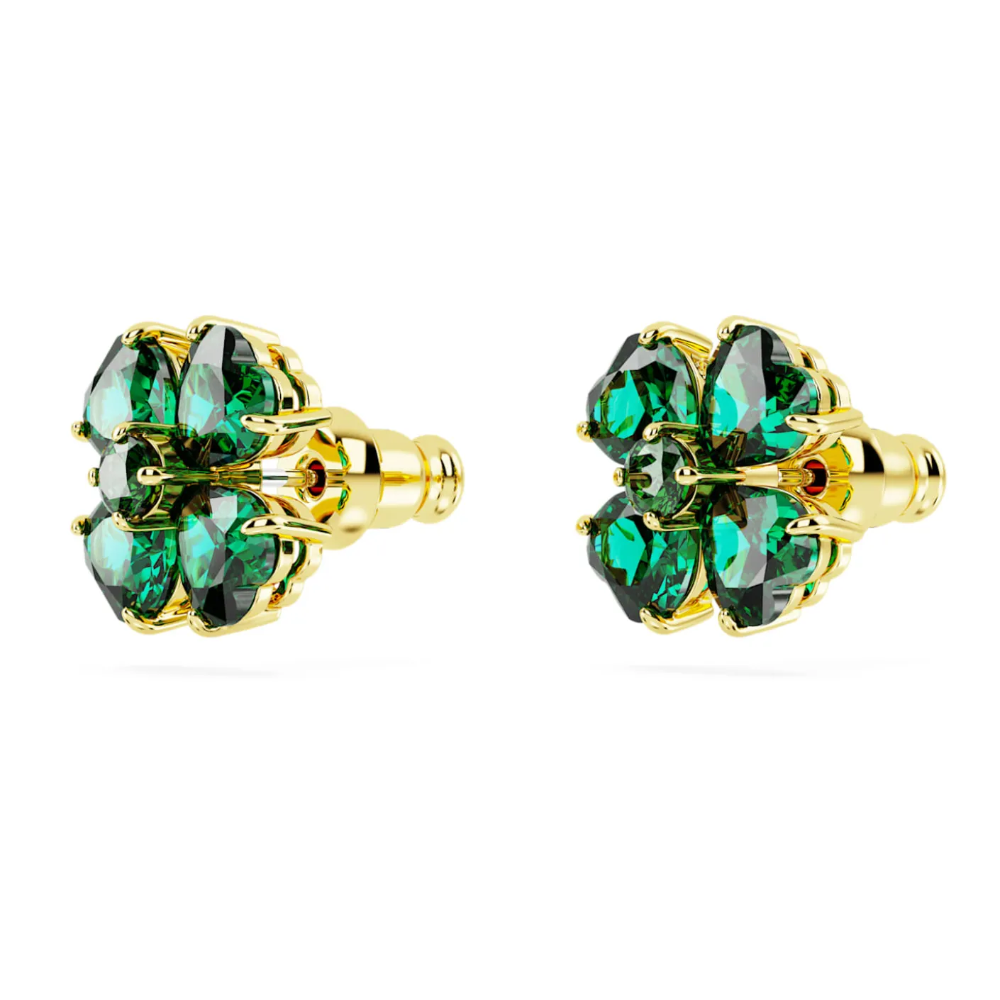 Idyllia stud earrings
