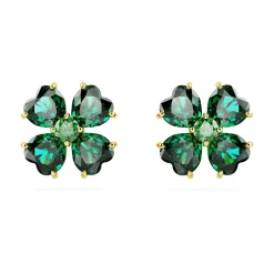 Idyllia stud earrings