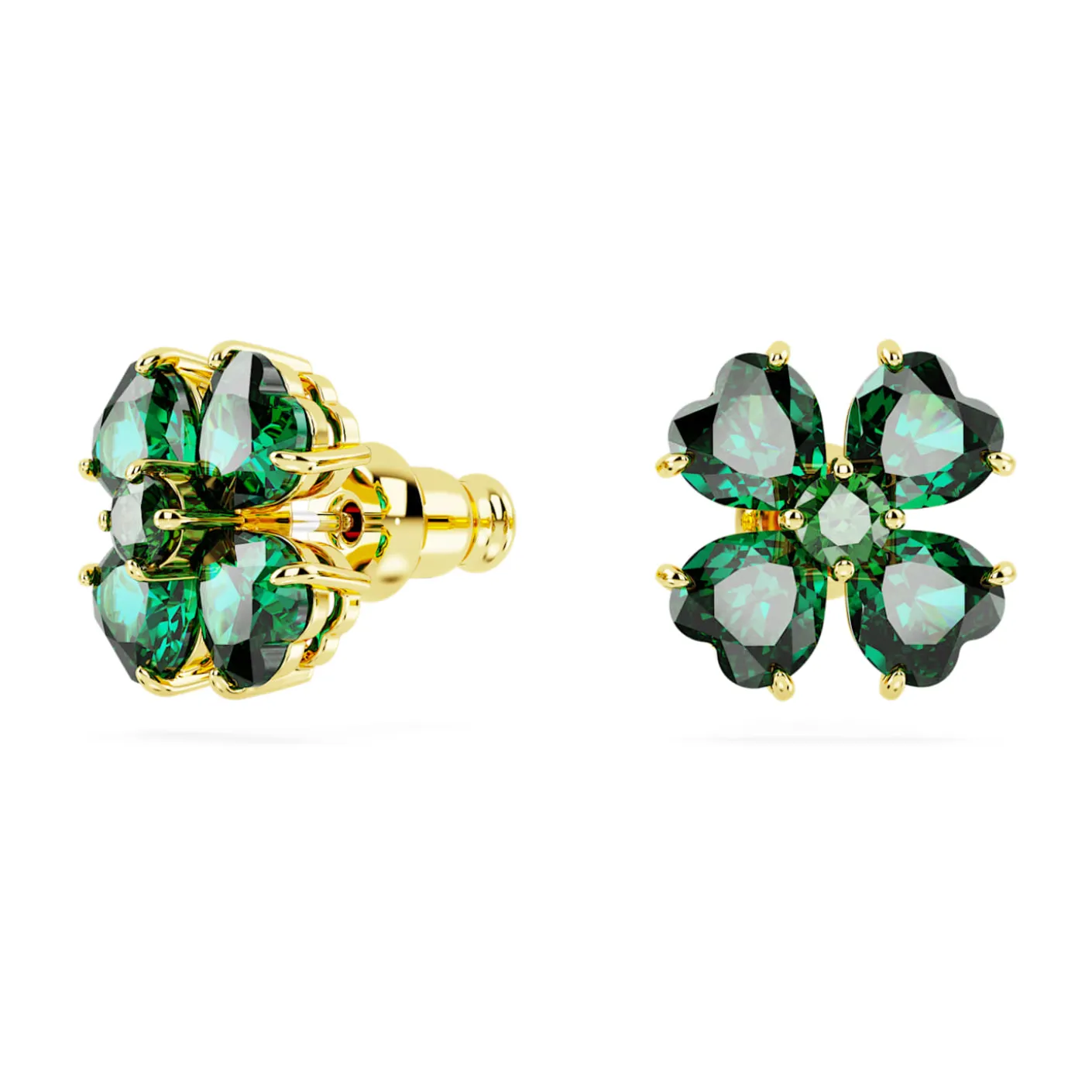 Idyllia stud earrings