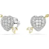 Idyllia stud earrings