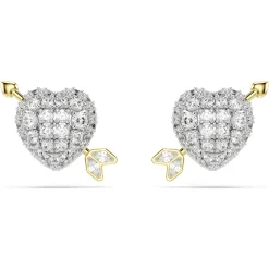 Idyllia stud earrings
