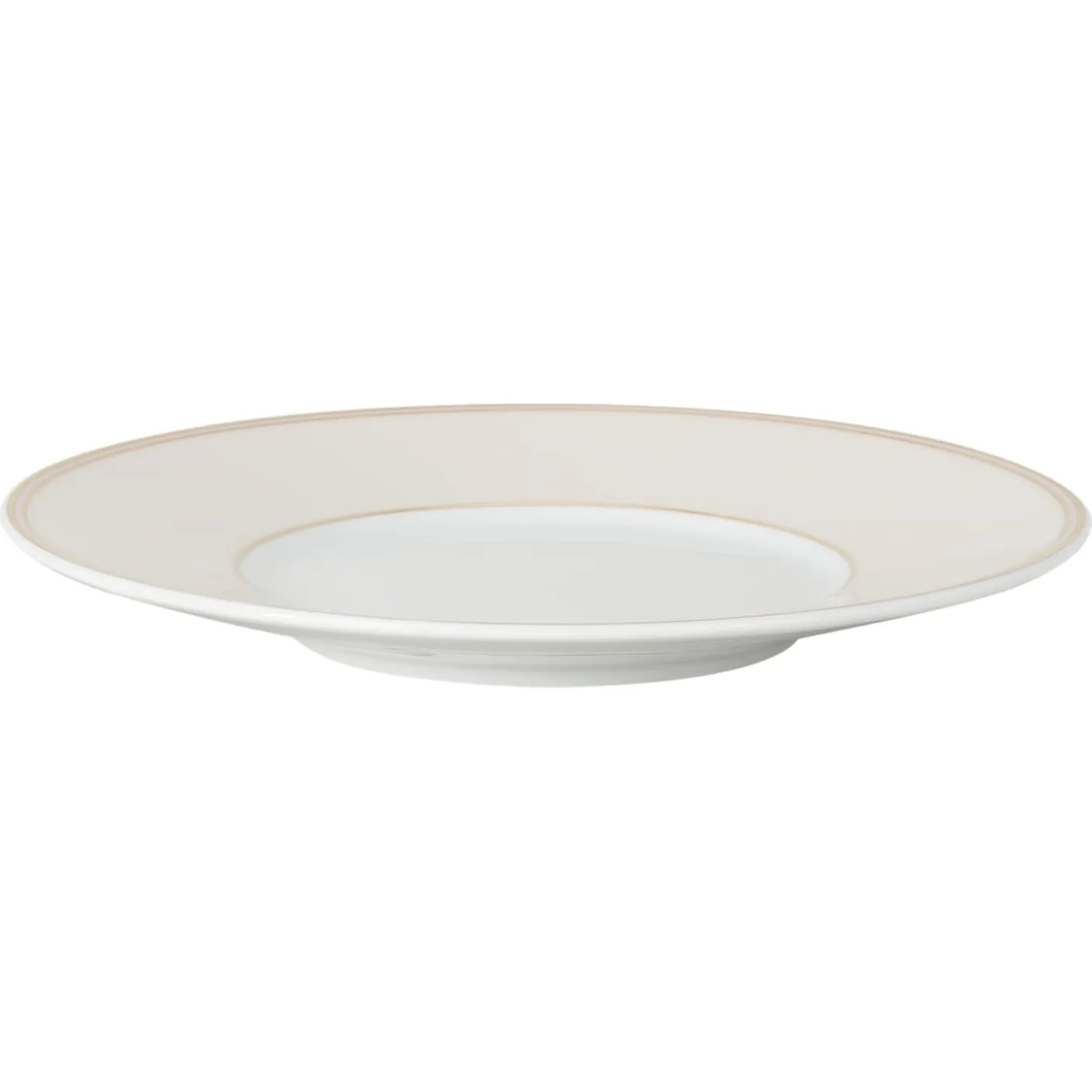 Idyllia teacup with saucer