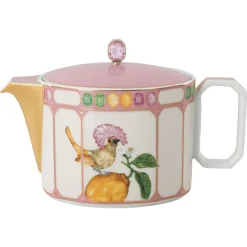 Idyllia teapot