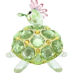 Idyllia Tortoise and Daisy