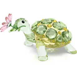 Idyllia Tortoise and Daisy