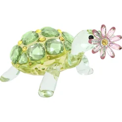 Idyllia Tortoise and Daisy