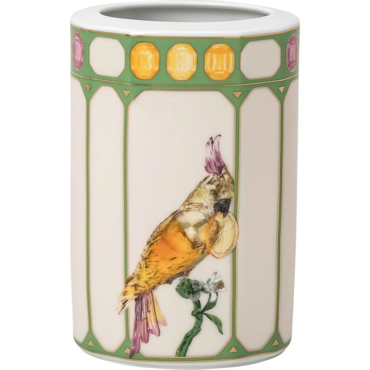 Idyllia vase