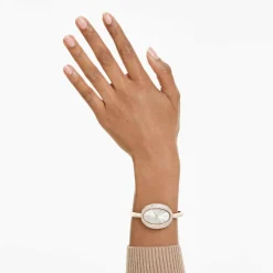 Imber bangle watch