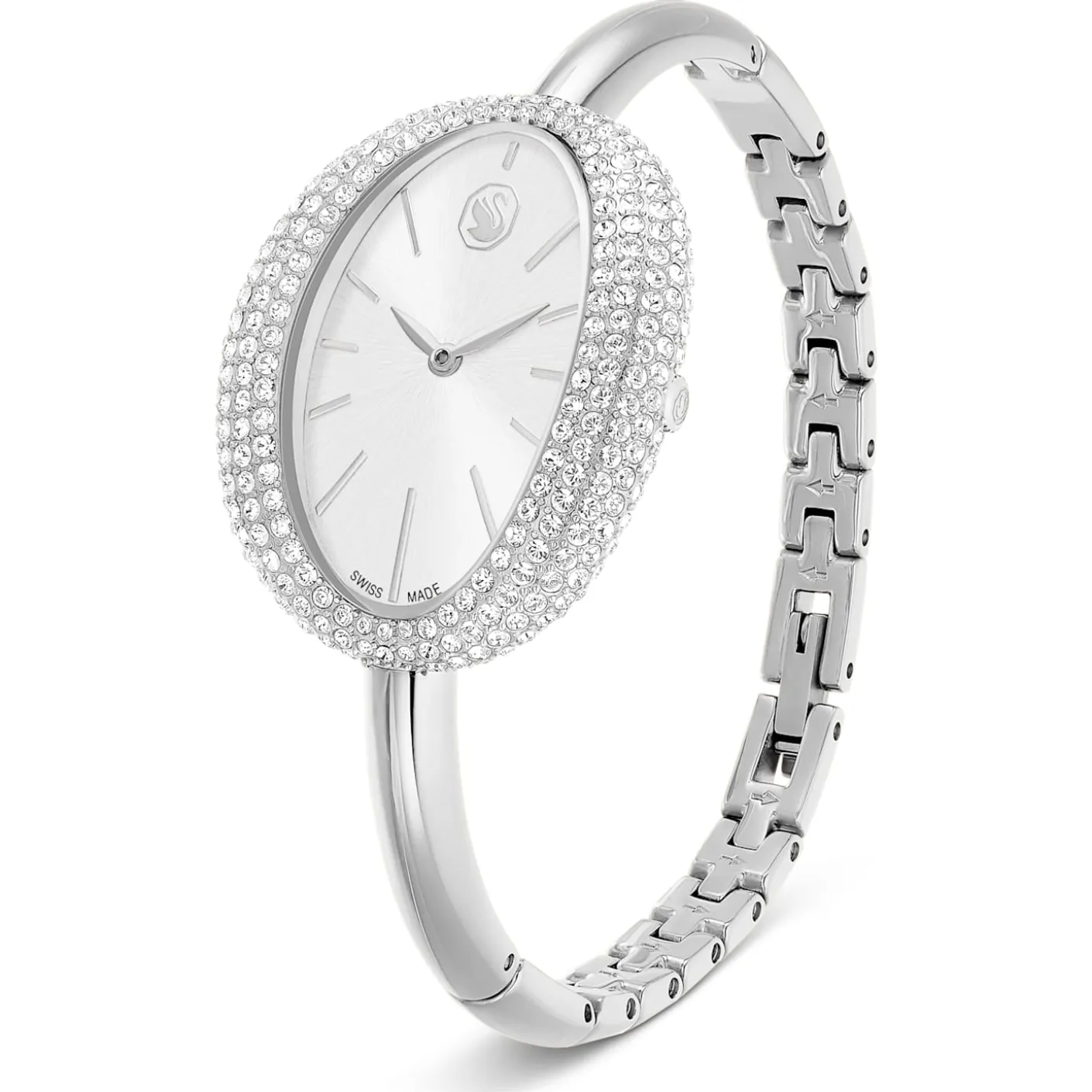 Imber bangle watch