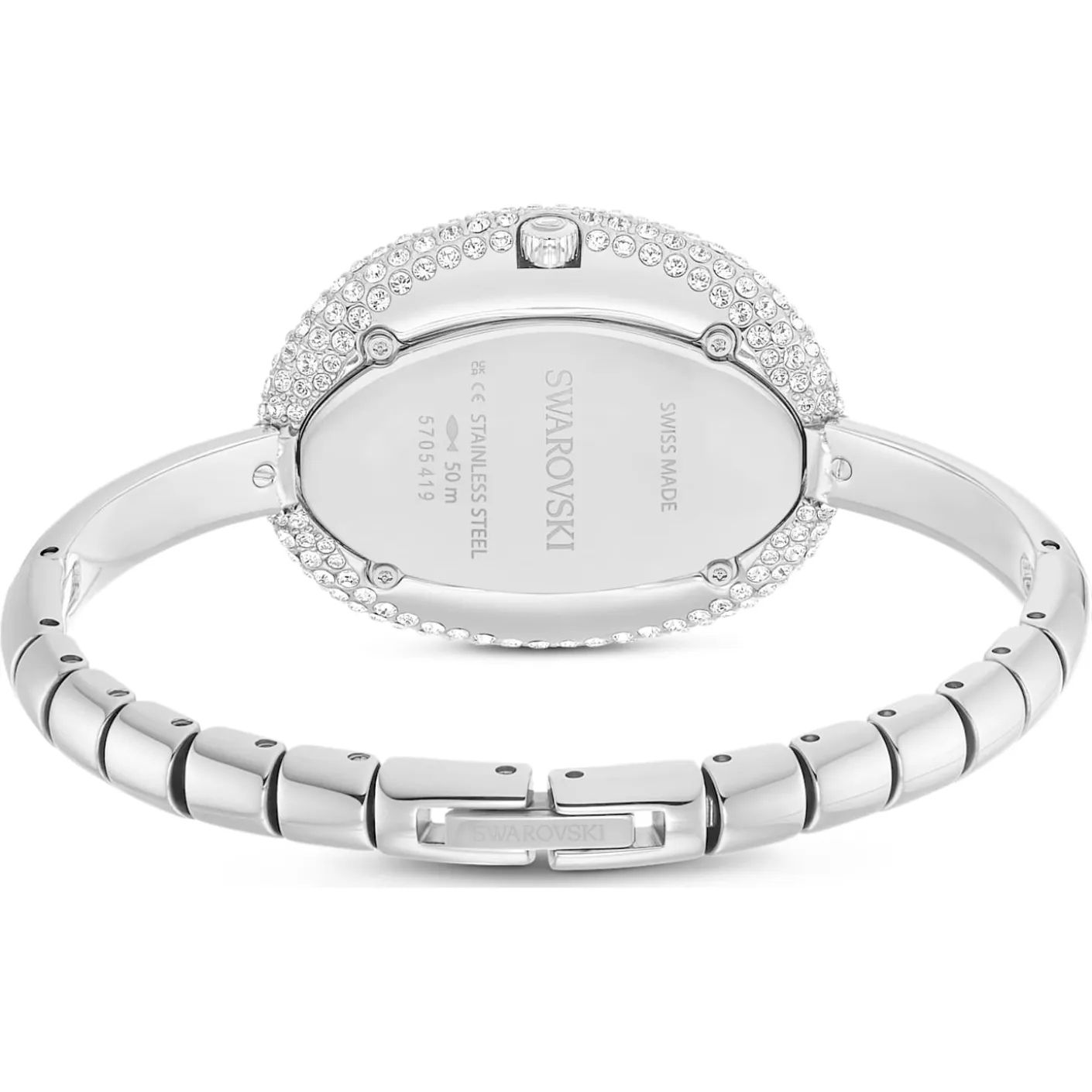 Imber bangle watch