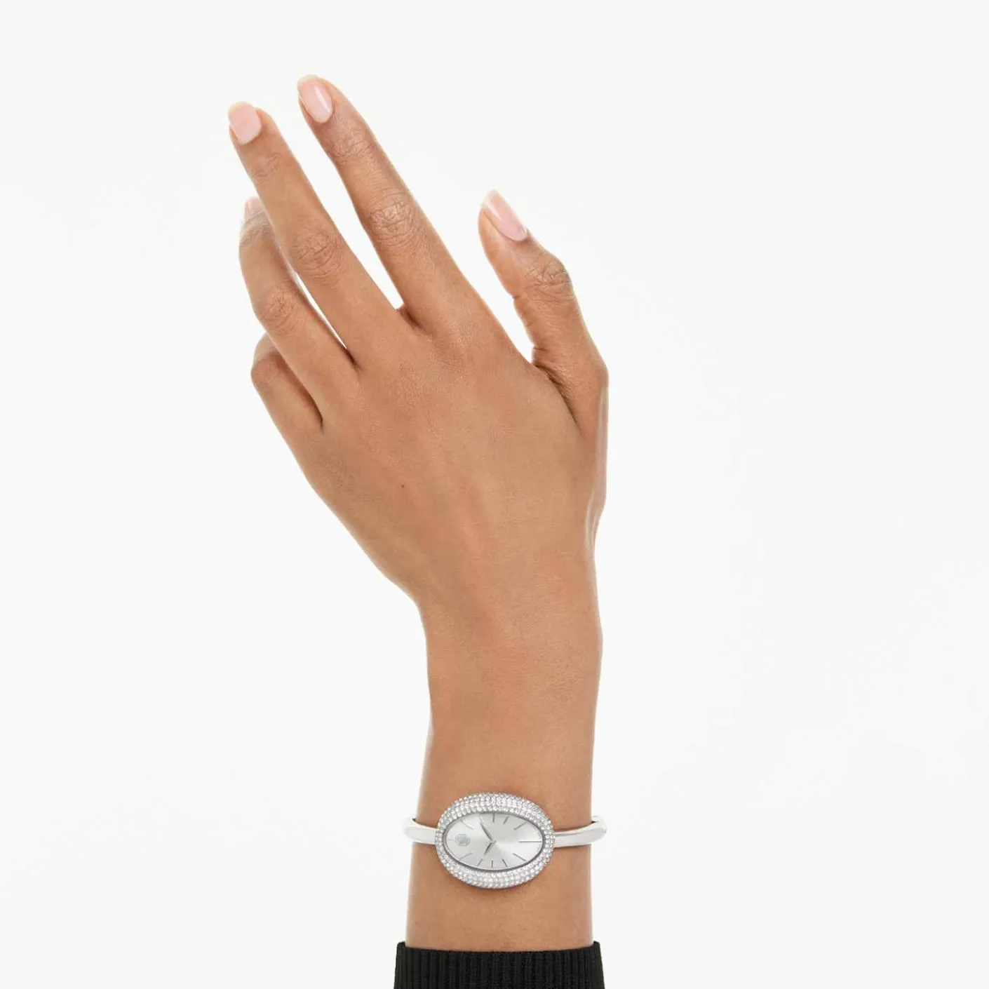 Imber bangle watch