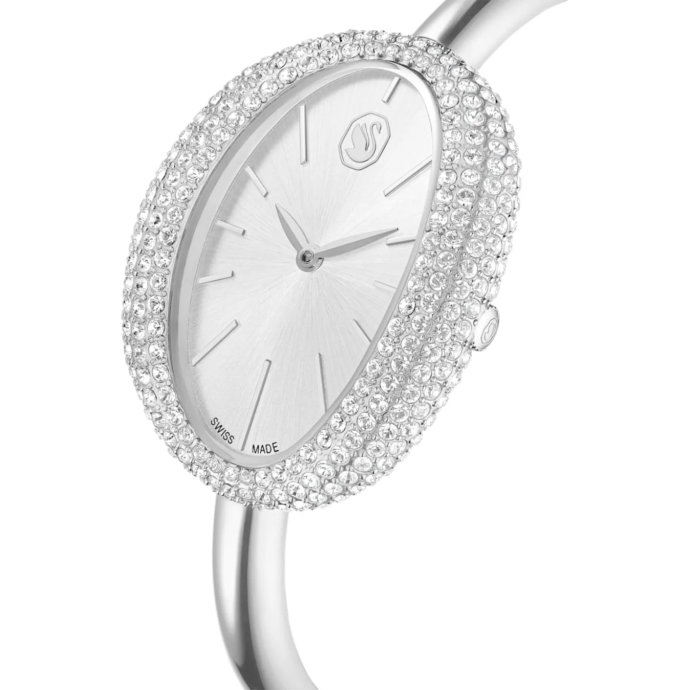 Imber bangle watch